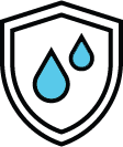 protection capabilities icon