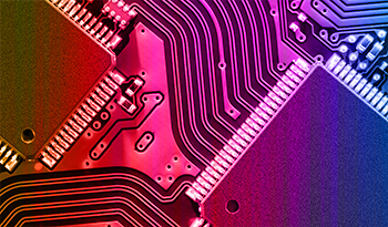 conformal coatings protecting a pcb