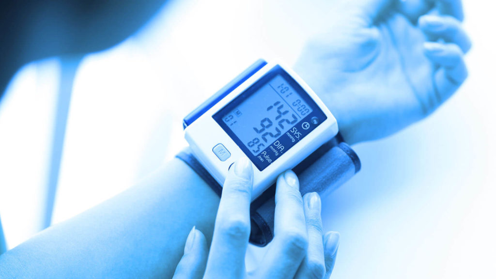 Image of reliable medical wearable technology